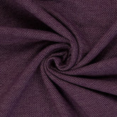 Stricksweat Skagen - 1938 aubergine